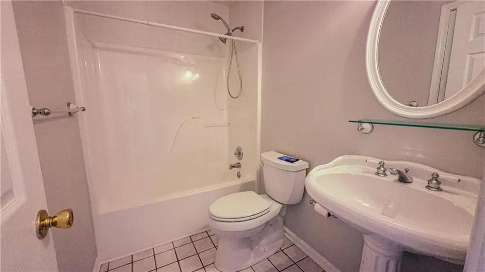 168 Magnolia Drive Douglasville, GA 30134
