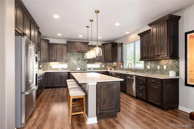 25551 E Indore Drive Aurora, CO 80016