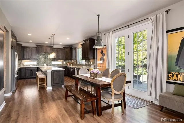 25551 E Indore Drive Aurora, CO 80016
