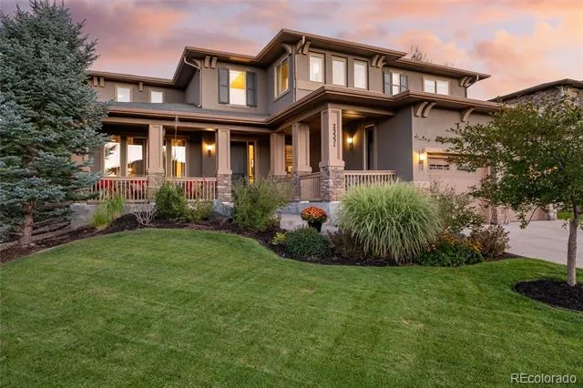 25551 E Indore Drive Aurora, CO 80016