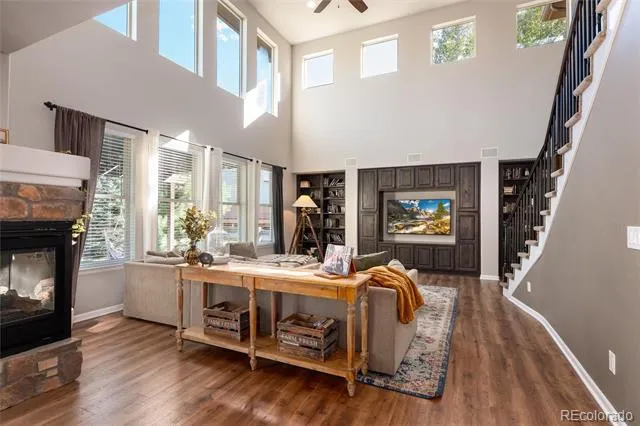 25551 E Indore Drive Aurora, CO 80016