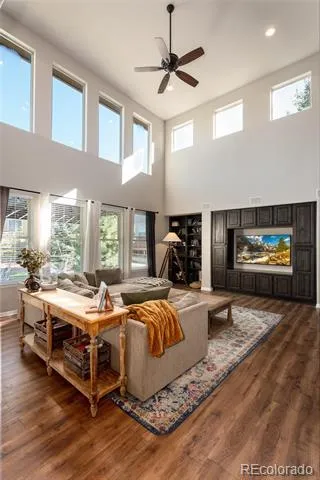 25551 E Indore Drive Aurora, CO 80016