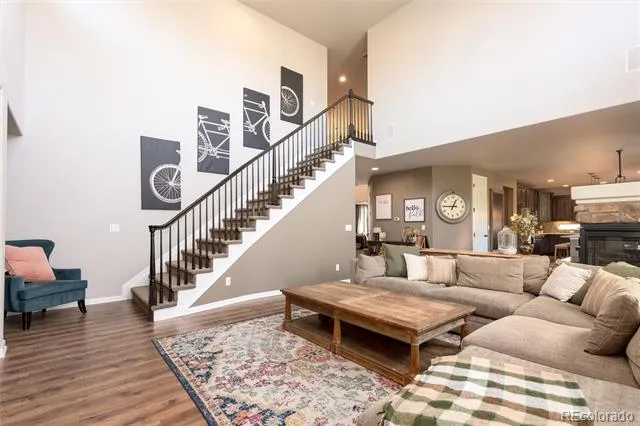 25551 E Indore Drive Aurora, CO 80016