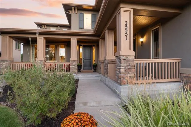 25551 E Indore Drive Aurora, CO 80016