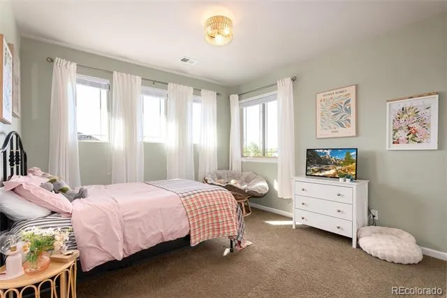 25551 E Indore Drive Aurora, CO 80016
