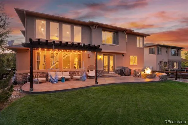 25551 E Indore Drive Aurora, CO 80016