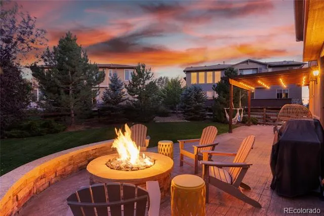 25551 E Indore Drive Aurora, CO 80016