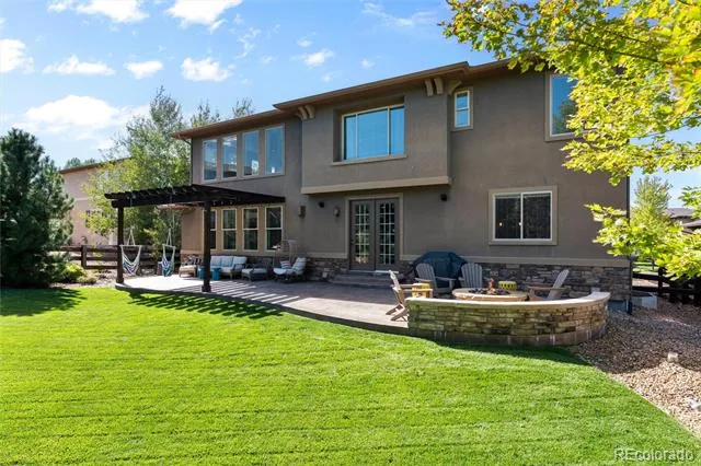 25551 E Indore Drive Aurora, CO 80016