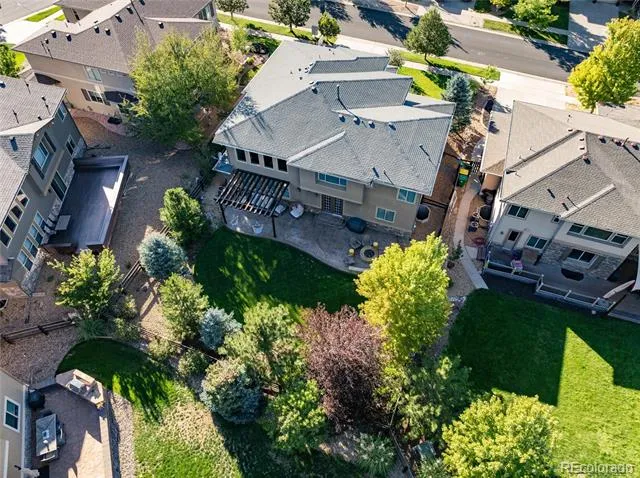 25551 E Indore Drive Aurora, CO 80016