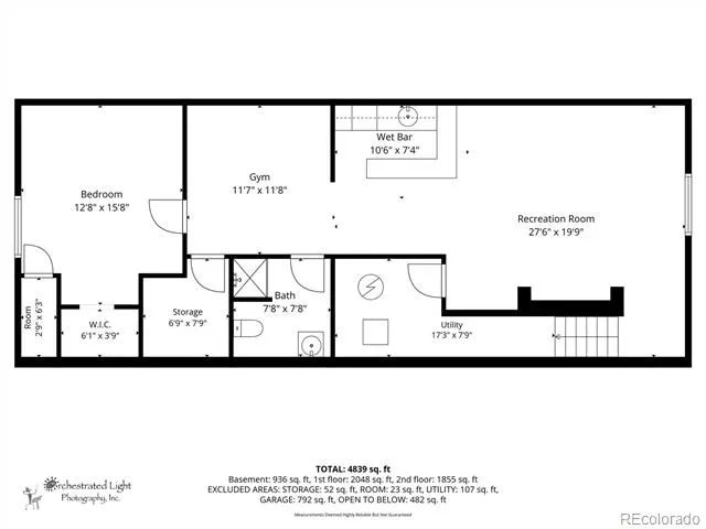25551 E Indore Drive Aurora, CO 80016