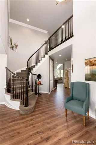 25551 E Indore Drive Aurora, CO 80016