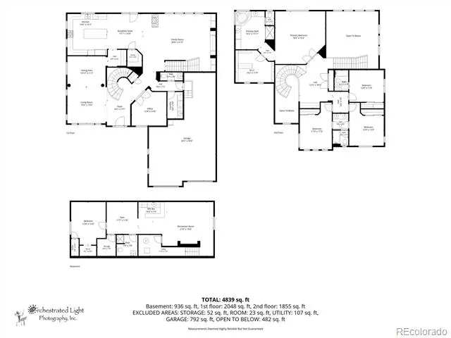 25551 E Indore Drive Aurora, CO 80016