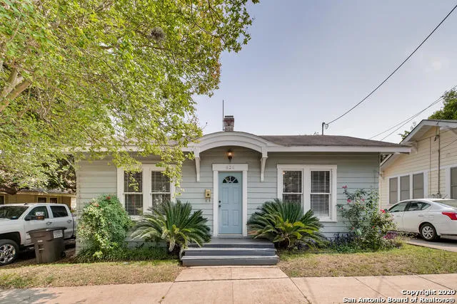 826 W Mulberry Ave San Antonio, TX 78212