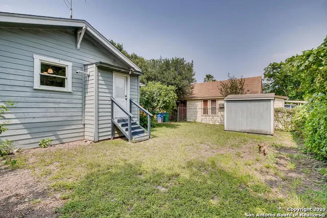 826 W Mulberry Ave San Antonio, TX 78212