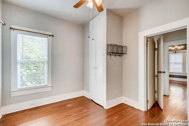 826 W Mulberry Ave San Antonio, TX 78212