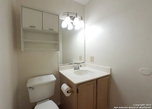 9411 DE SAPIN San Antonio, TX 78254