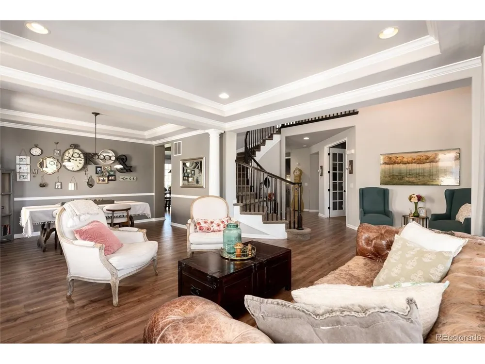 25551 E Indore Drive Aurora, CO 80016