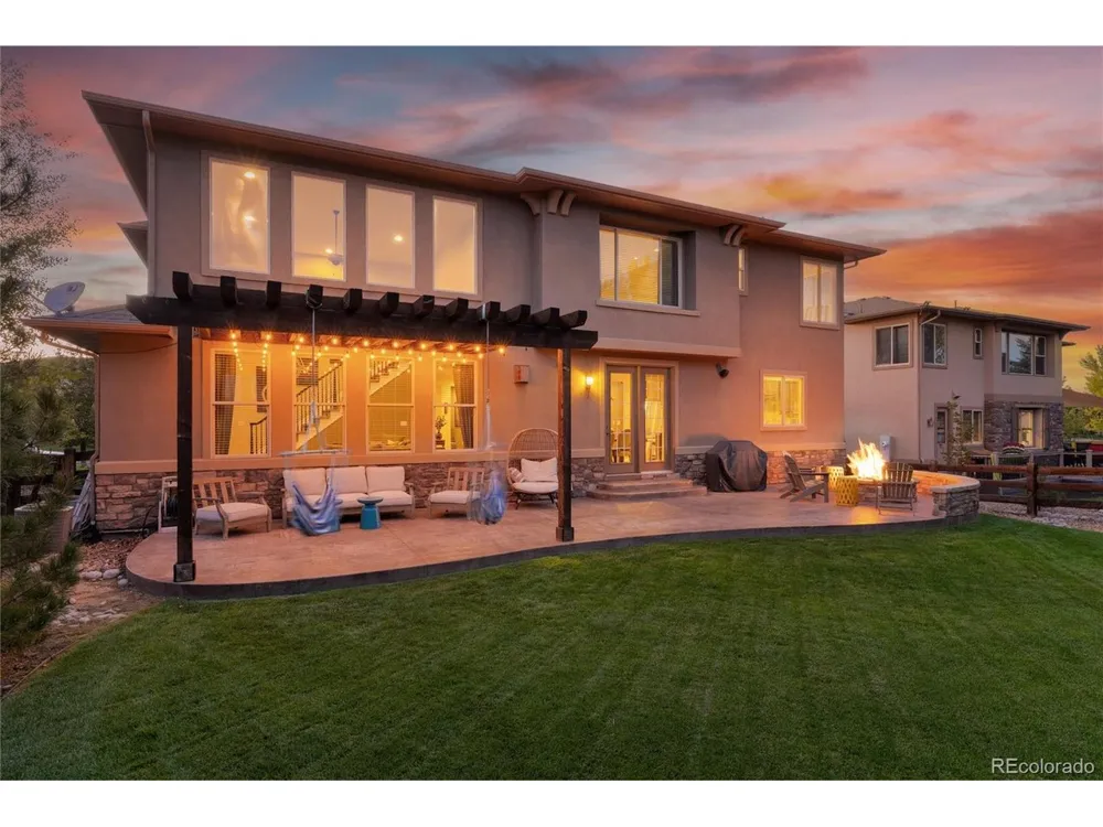 25551 E Indore Drive Aurora, CO 80016