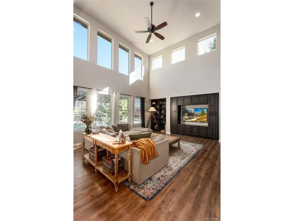 25551 E Indore Drive Aurora, CO 80016