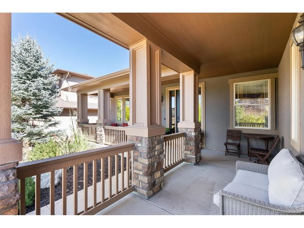 25551 E Indore Drive Aurora, CO 80016