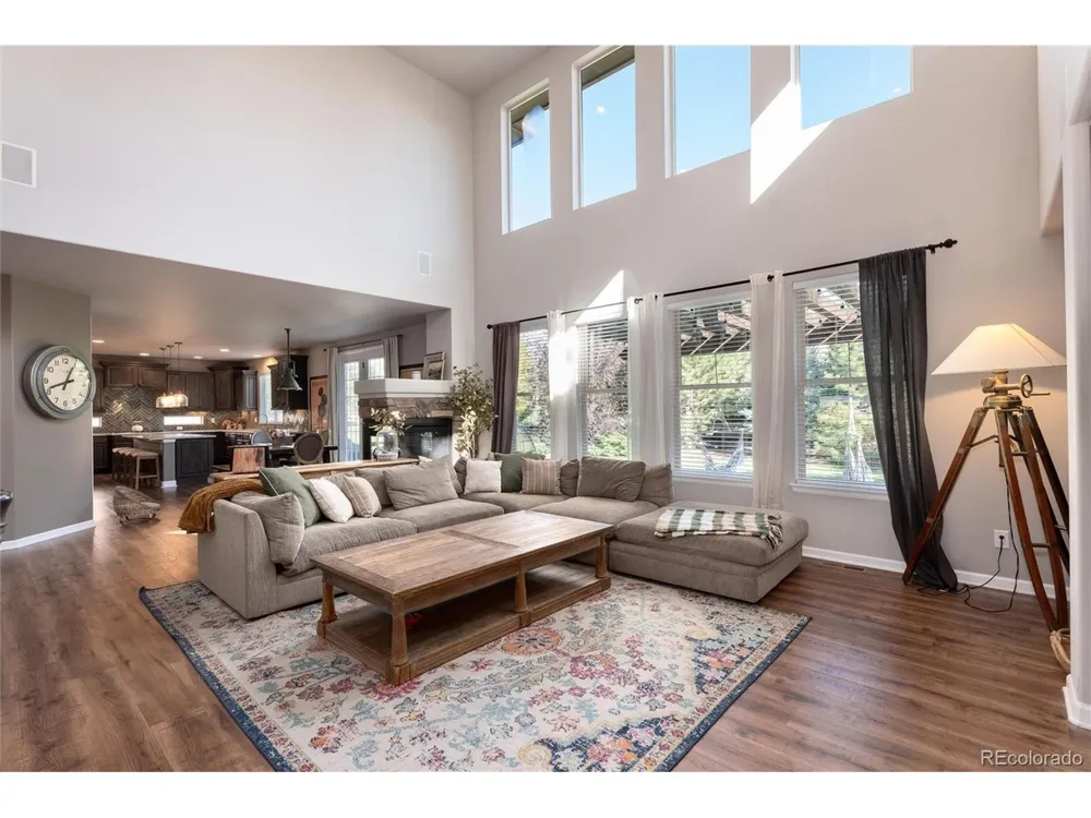 25551 E Indore Drive Aurora, CO 80016