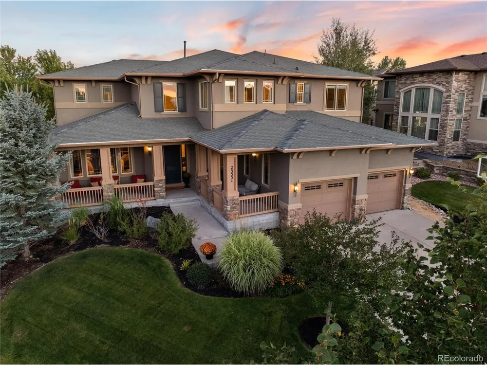 25551 E Indore Drive Aurora, CO 80016