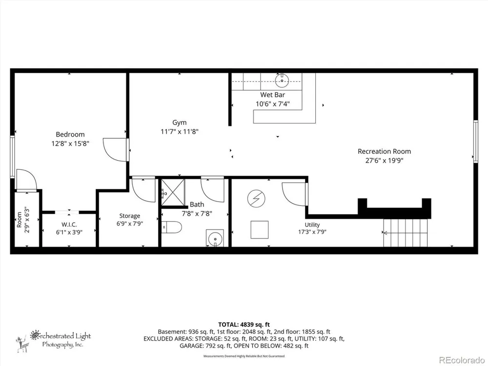 25551 E Indore Drive Aurora, CO 80016