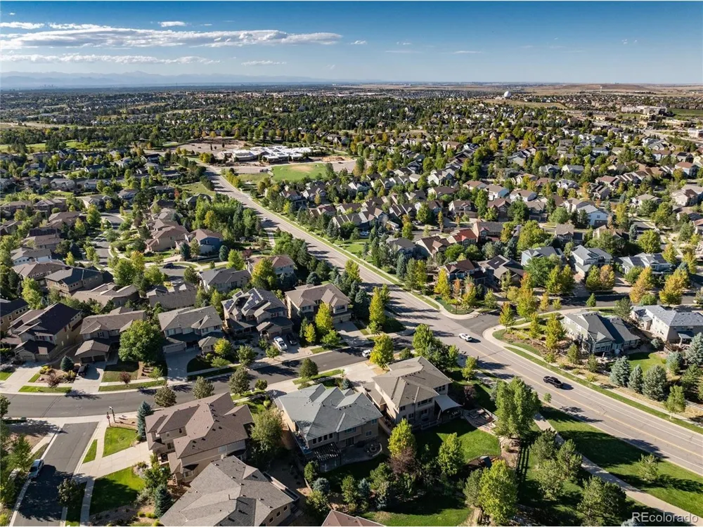 25551 E Indore Drive Aurora, CO 80016