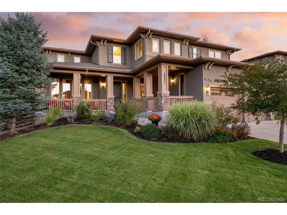 25551 E Indore Drive Aurora, CO 80016