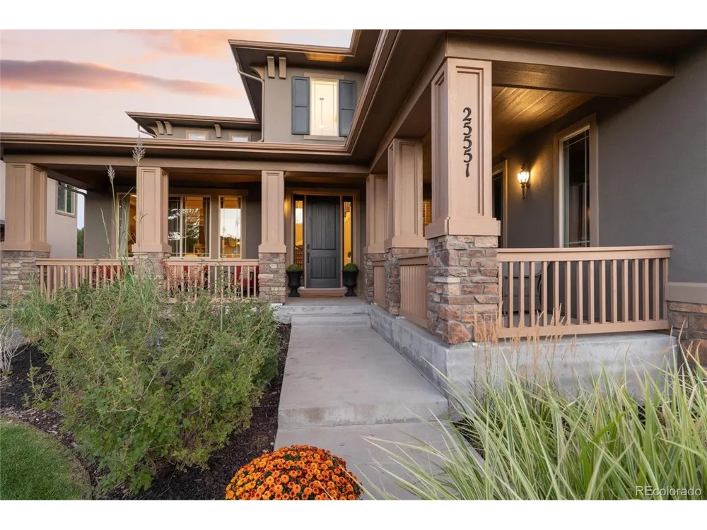 25551 E Indore Drive Aurora, CO 80016