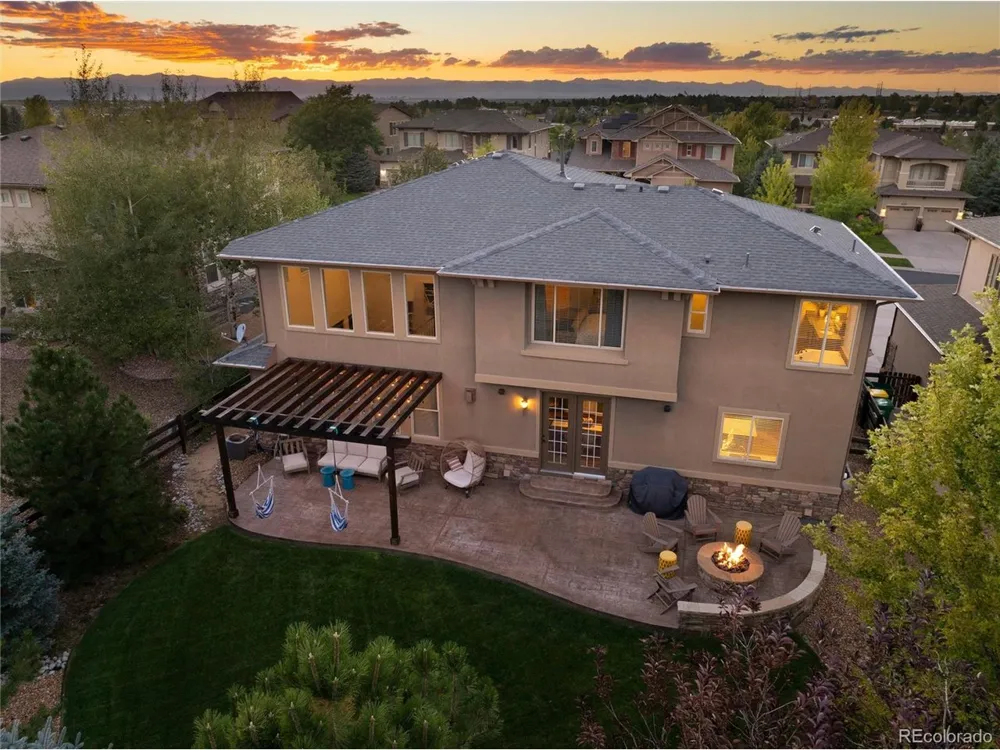 25551 E Indore Drive Aurora, CO 80016