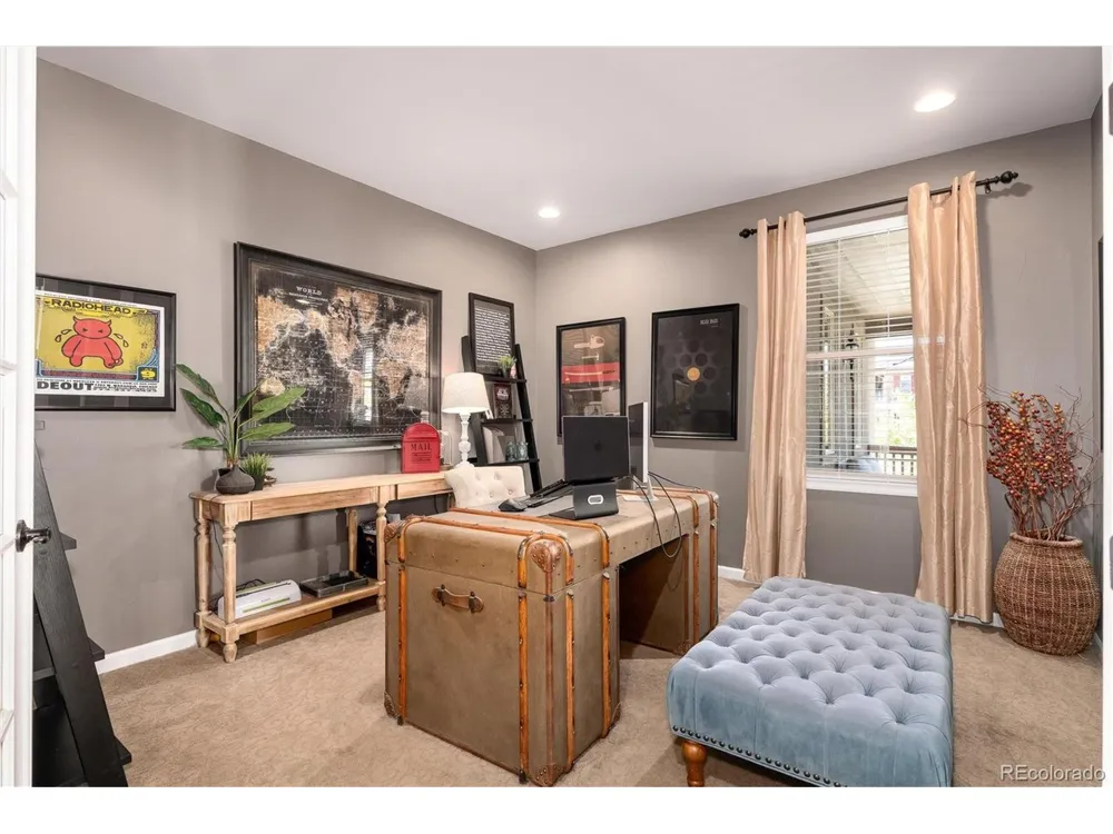25551 E Indore Drive Aurora, CO 80016