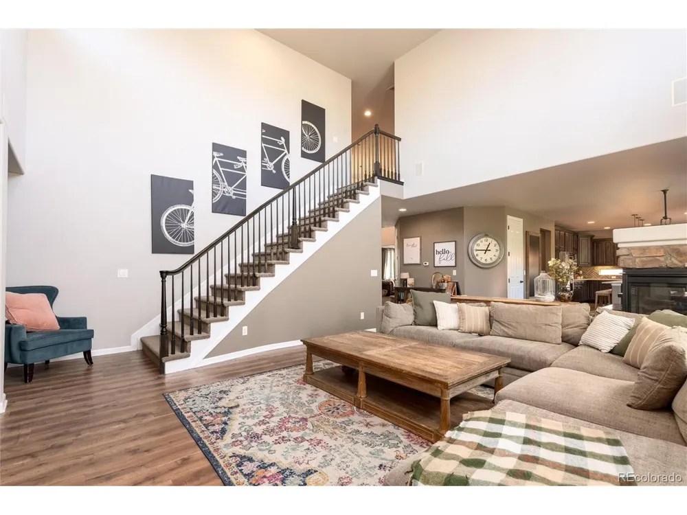 25551 E Indore Drive Aurora, CO 80016