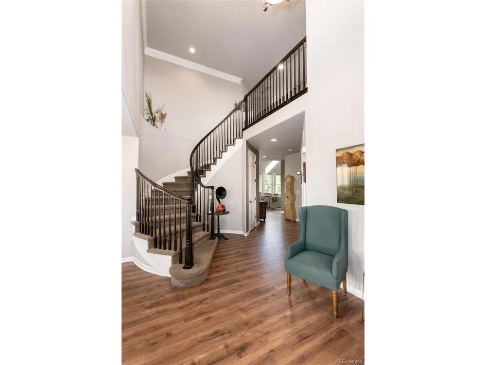 25551 E Indore Drive Aurora, CO 80016