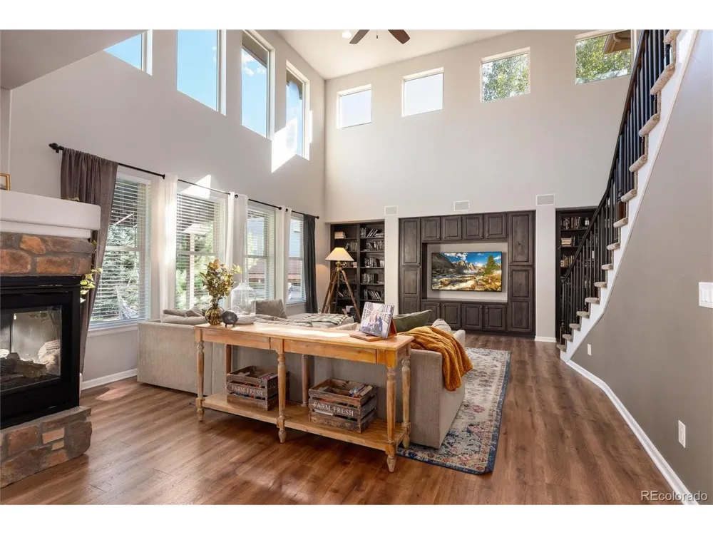 25551 E Indore Drive Aurora, CO 80016