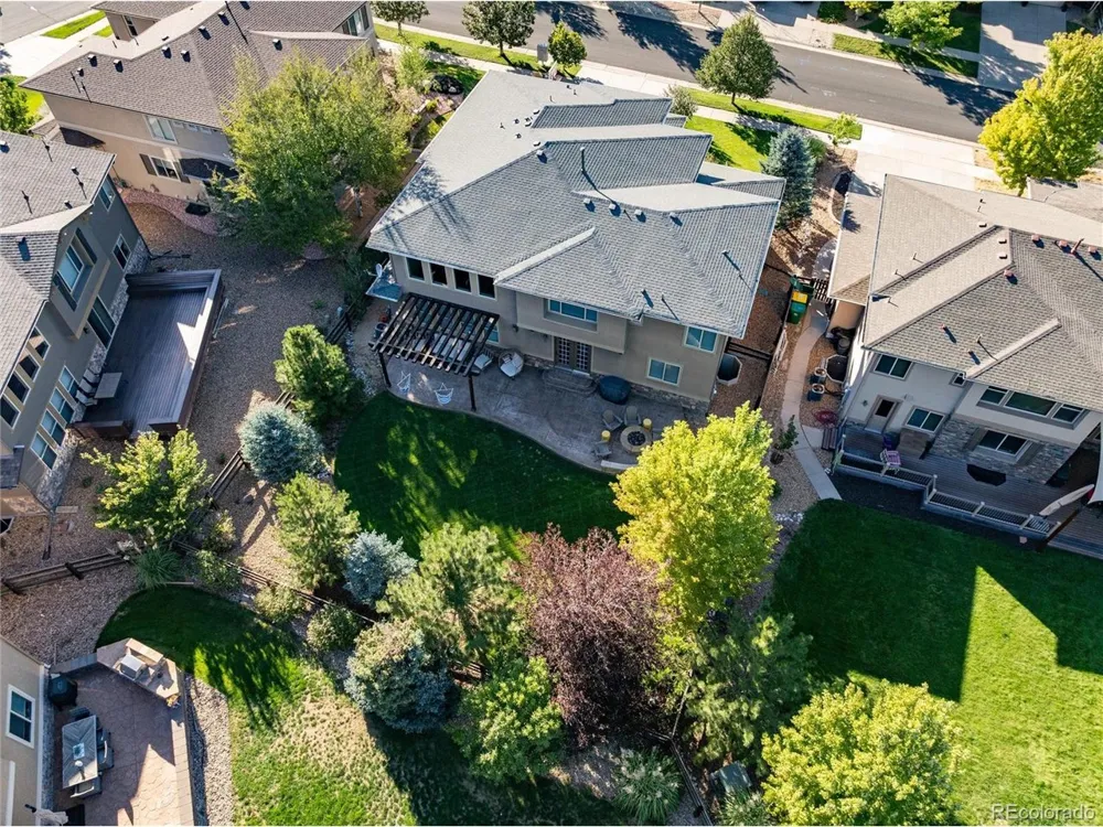 25551 E Indore Drive Aurora, CO 80016