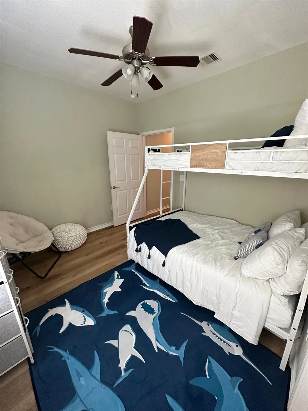 5419 Avenue N 1/2 Galveston, TX 77551