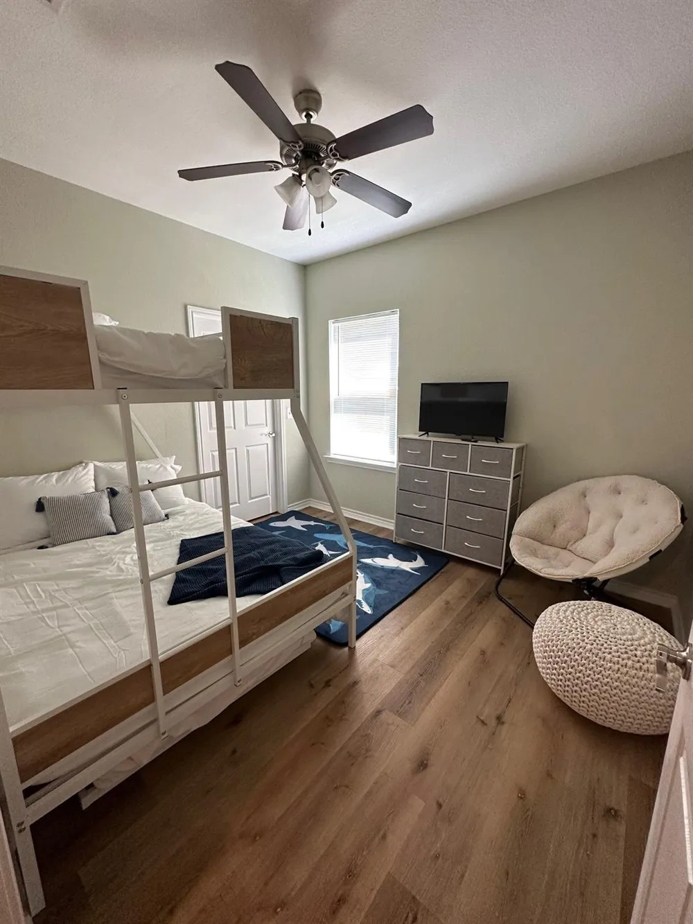 5419 Avenue N 1/2 Galveston, TX 77551