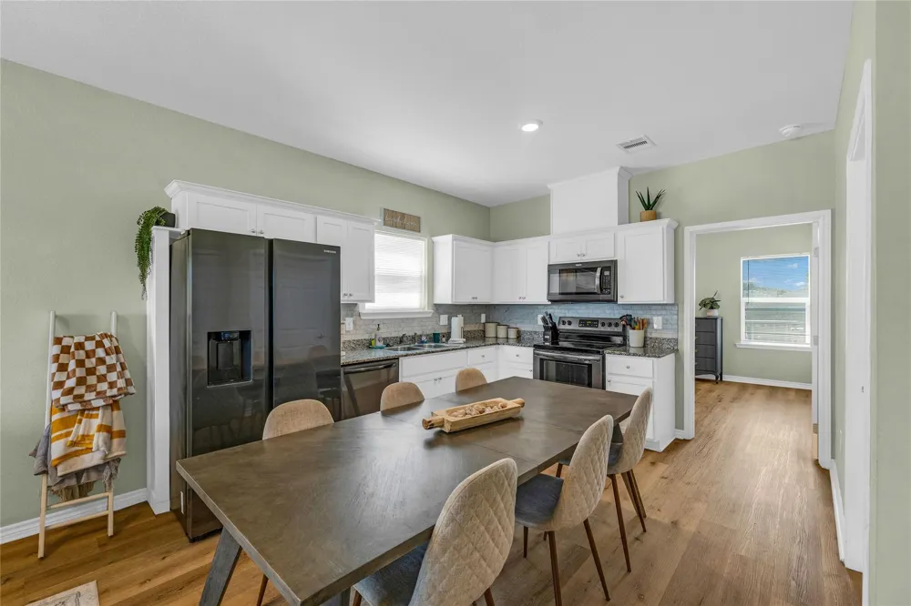 5419 Avenue N 1/2 Galveston, TX 77551