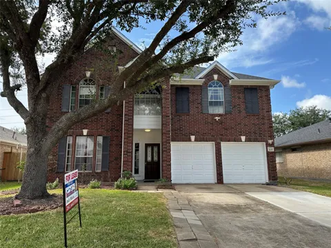 1635 Buckwood Court