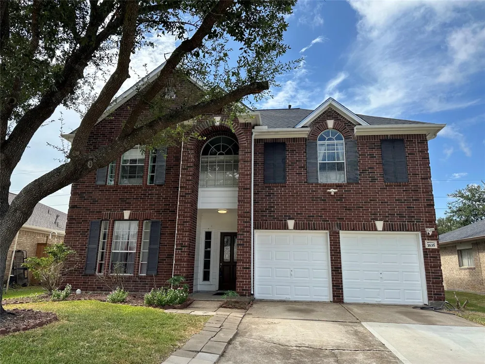 1635 Buckwood Court Fresno, TX 77545