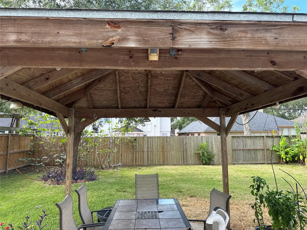 1635 Buckwood Court Fresno, TX 77545