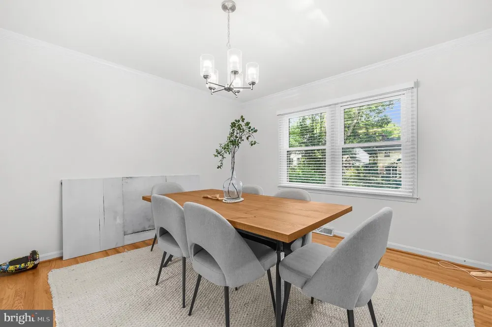 6640 PARK HALL DRIVE Laurel, MD 20707