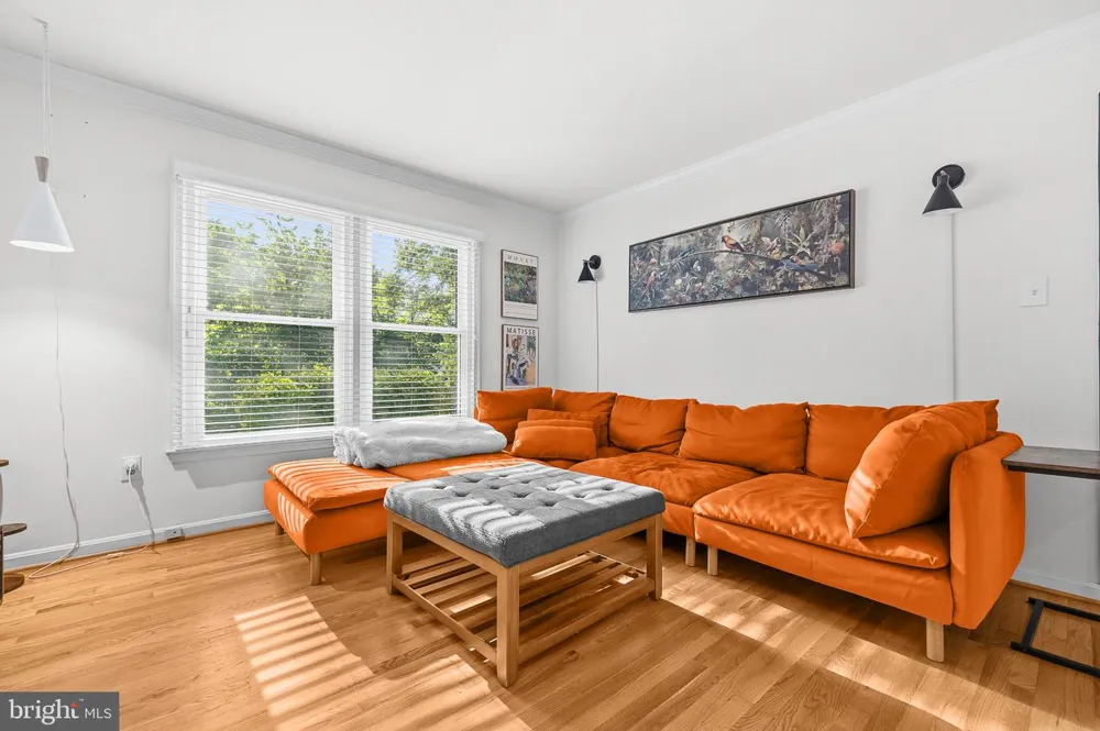 6640 PARK HALL DRIVE Laurel, MD 20707