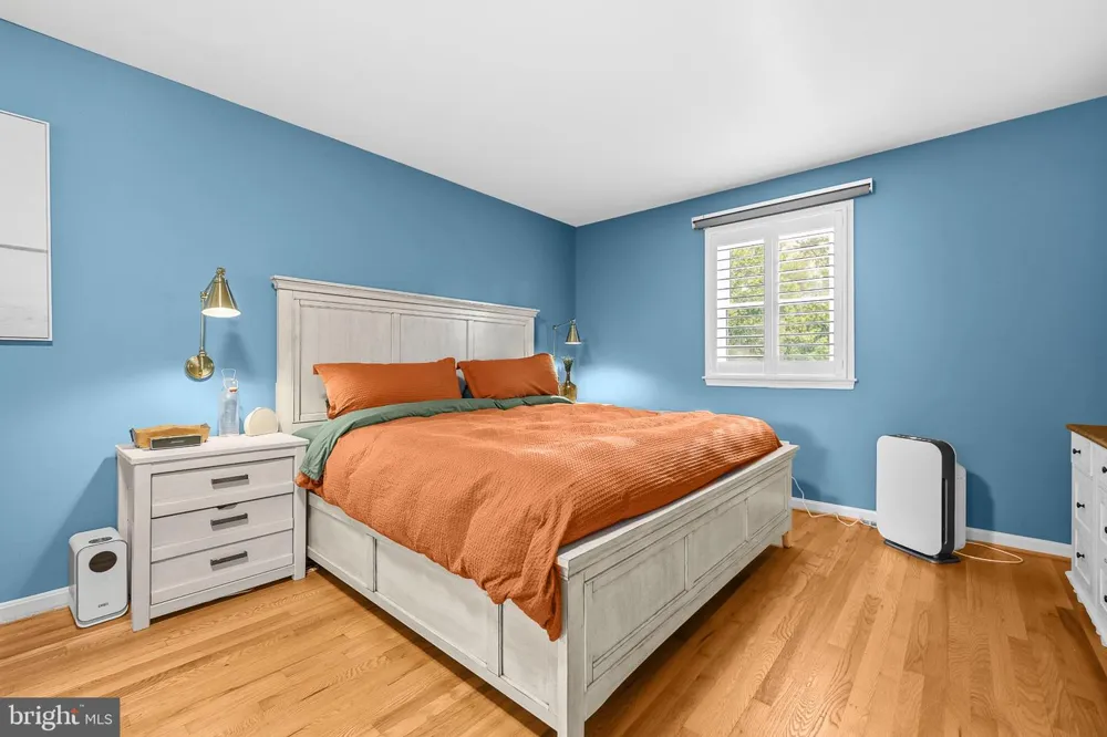 6640 PARK HALL DRIVE Laurel, MD 20707