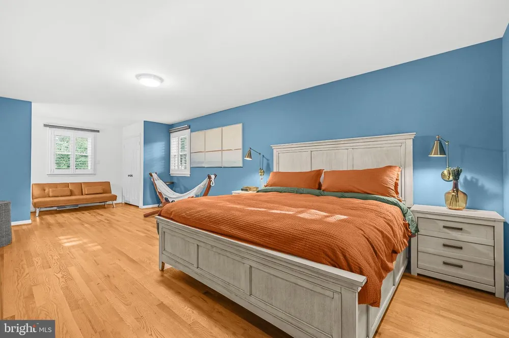 6640 PARK HALL DRIVE Laurel, MD 20707