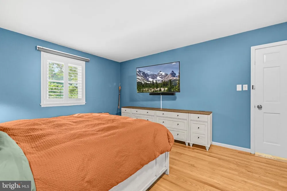 6640 PARK HALL DRIVE Laurel, MD 20707