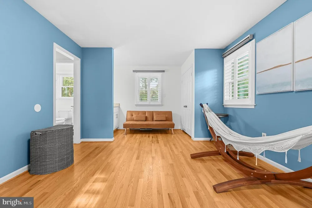 6640 PARK HALL DRIVE Laurel, MD 20707
