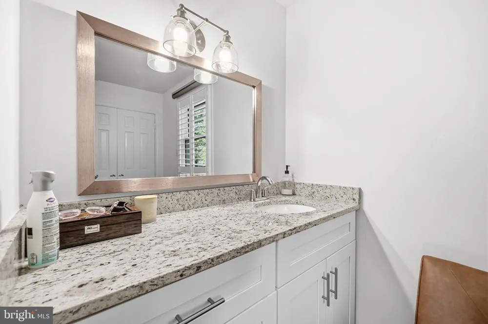 6640 PARK HALL DRIVE Laurel, MD 20707