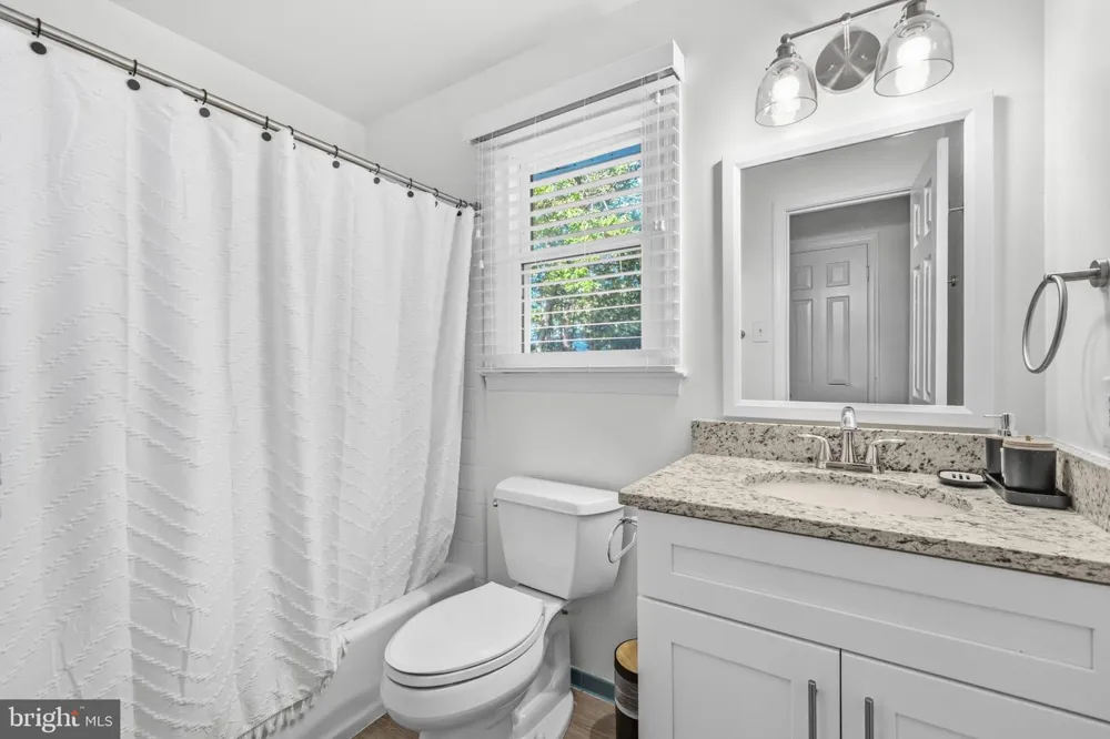 6640 PARK HALL DRIVE Laurel, MD 20707